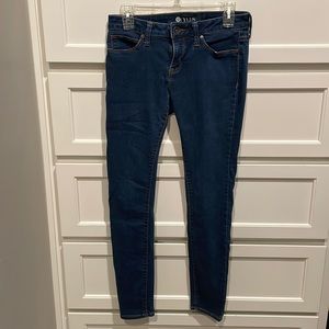 Stylus Skinny Jeans Size 4